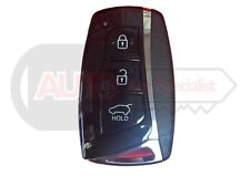 Button smart key for sale  LONDON