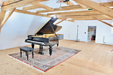 Bechstein konzertflügel 275cm gebraucht kaufen  Vöhringen
