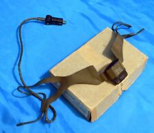 Wwii tank operators for sale  CUPAR