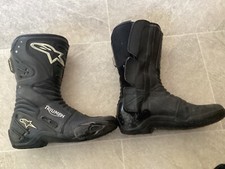 Alpinestars boots triumph for sale  BLAIRGOWRIE
