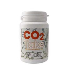 Co2 tablets hydroponics for sale  SOLIHULL