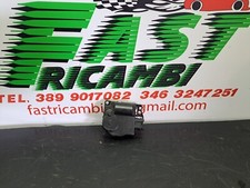 Motorino scatola riscaldamento usato  Camigliano Santa Gemma