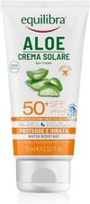 Equilibra crema solare usato  Italia