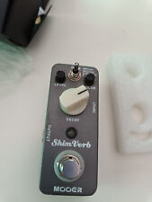 Mooer shim verb usato  Molfetta