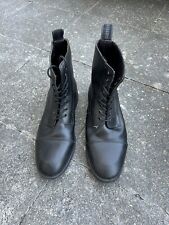 Reitstiefel steeds größe gebraucht kaufen  Nidda