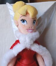 Disney tinkerbell fairy d'occasion  Le Puy-en-Velay