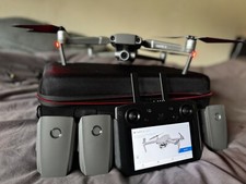 Dji mavic zoom for sale  MACHYNLLETH
