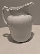 Large antique white for sale  Worcester