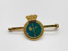 Vintage hms battleaxe for sale  PRESTON