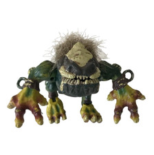 Mega bloks monstre d'occasion  Laillé