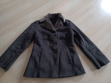 Traum jacke wildleder gebraucht kaufen  Kassel