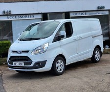 2017 ford transit for sale  ASHFORD