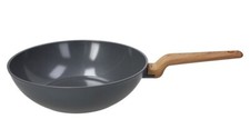 Padella wok antiaderente usato  Grumo Nevano