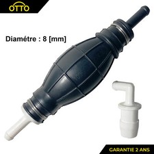 Pompette poire amorcage d'occasion  Saint-Omer