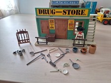 Playmobil system 3462 d'occasion  Caudebec-lès-Elbeuf