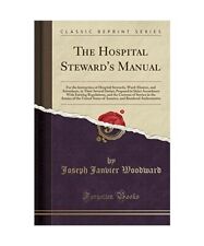 The hospital steward gebraucht kaufen  Trebbin