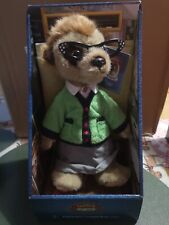 Maiya meerkat comparethemarket for sale  LOWESTOFT