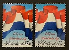 Travelstamps 1972 netherlands for sale  Falkner