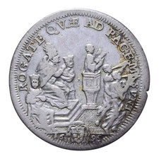 Testone 1695 1691 usato  Frosinone