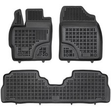 Caoutchouc tapis sol d'occasion  Lambersart