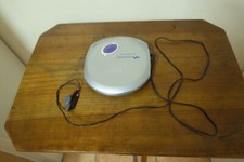 Discman sony e350 gebraucht kaufen  Efringen-Kirchen