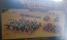 Warhammer old orc for sale  Folsom
