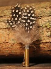 Handmade feather hat for sale  SITTINGBOURNE