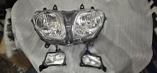Faro anteriore suzuki usato  Tivoli