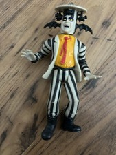 Beetle juice showtime for sale  GILLINGHAM