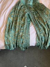 silk wide leg trousers for sale silk wide leg trousers for sale BEAMINSTER