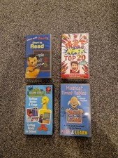 Selection children television for sale  ALDERSHOT