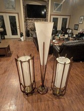 Sculptural modeline mid for sale  Canyon
