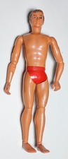Jouet ancien figurine d'occasion  Marseille XIV