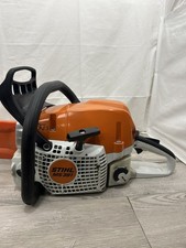 Stihl ms391 rollomatic for sale  USA