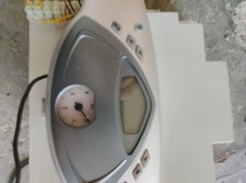 Consolle con display usato  Predosa