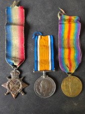 Middx regt medal for sale  ROTHERHAM