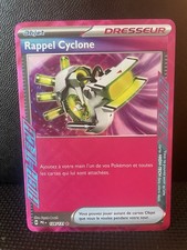 Carte pokémon rappel d'occasion  France