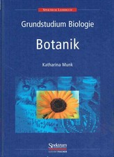 Grundstudium biologie bde gebraucht kaufen  Kassel