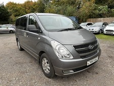 2010 hyundai i800 for sale  HOOK