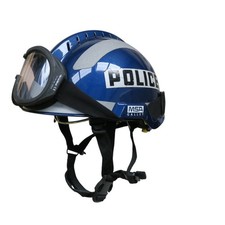 Police msa gallet for sale  GRANTHAM