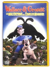 Ebond wallace gromit usato  Italia