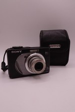Digitalkamera sony cybershot gebraucht kaufen  Erfurt
