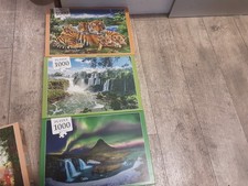 Puzzle puzzlepaket 1000 gebraucht kaufen Puzzle puzzlepaket 1000 gebraucht kaufen  Raisdorf