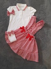 Girls school uniform for sale  RHYL