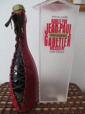 Coffret bouteille champagne d'occasion  Châlons-en-Champagne