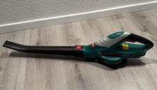 Akku laubbläser bosch gebraucht kaufen  Moers