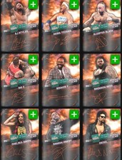 [DIGITAL] Topps Slam - SummerSlam 25 S1 - Assinatura laranja - Escolha comprar usado  Enviando para Brazil