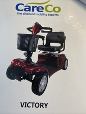 Foldable electric mobility for sale  FAREHAM