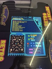 Cocktail arcade machine for sale  Grand Prairie