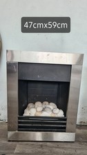 Gas wall heater for sale  LEICESTER